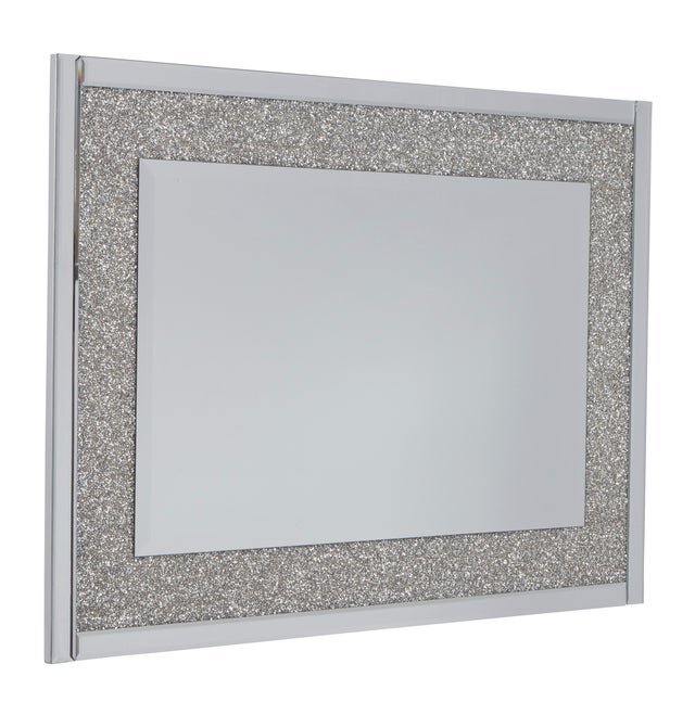 A8010206 - Accent Mirror