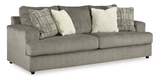 Soletren Ash Queen Sofa Sleeper 9510339