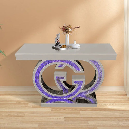 A23 Multicolor LED Console