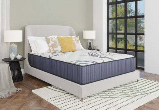 Grand Hybrid 12.5"Queen Mattress