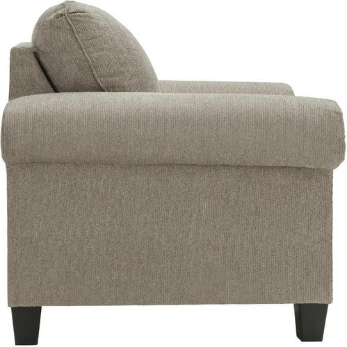 Shewsbury Pewter Sofa and Loveseat

47202