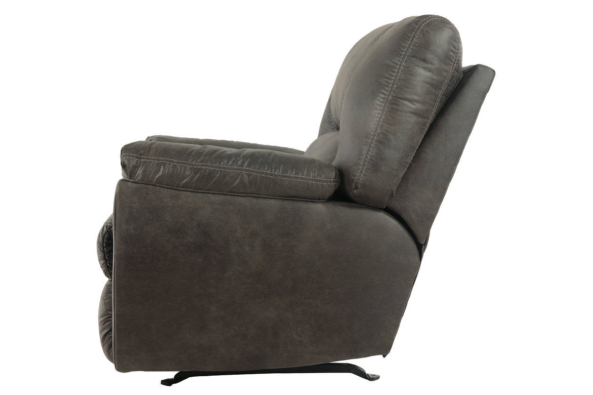 Tambo Pewter Recliner 27801