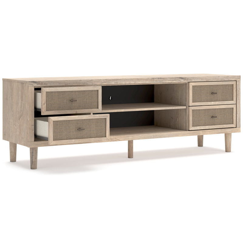 Cielden TV Stand 72"L W1199-68