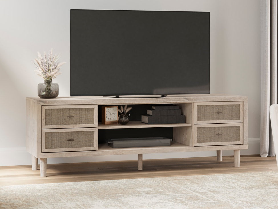 Cielden TV Stand 72"L W1199-68