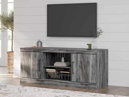 Baystorm Gray 64" TV Stand W221-68