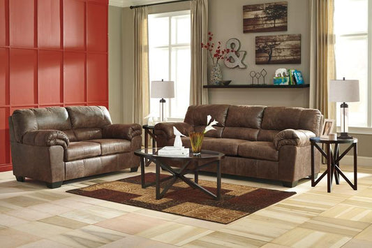 Bladen Coffee Sofa and Loveseat 12020