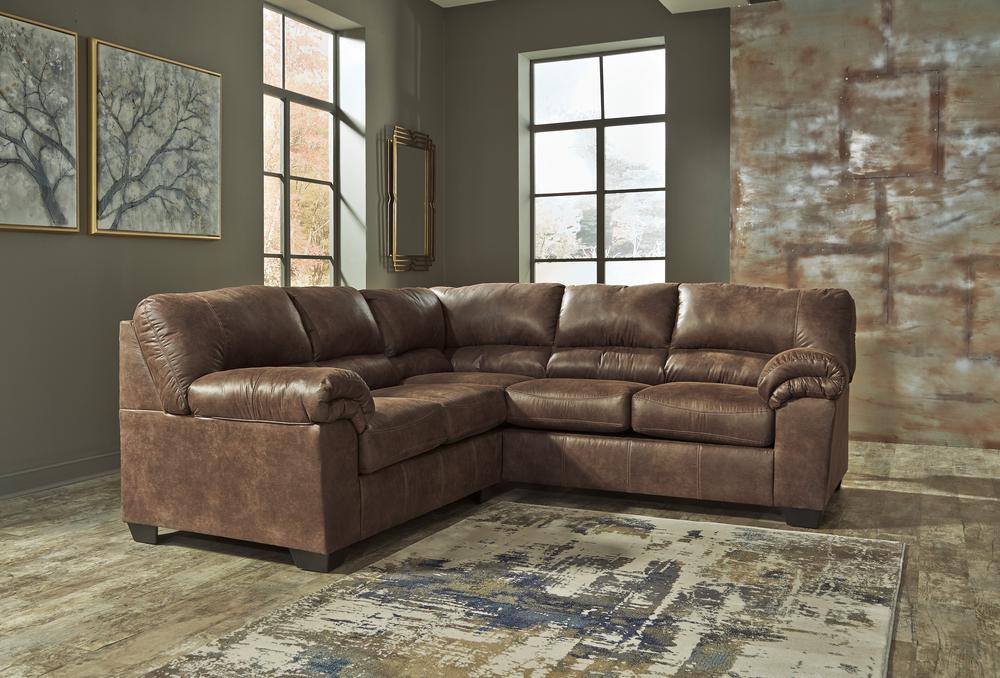 Bladen Coffee 2-Piece Sectional 12000