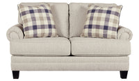 Megget Linen Sofa & Loveseat
19504