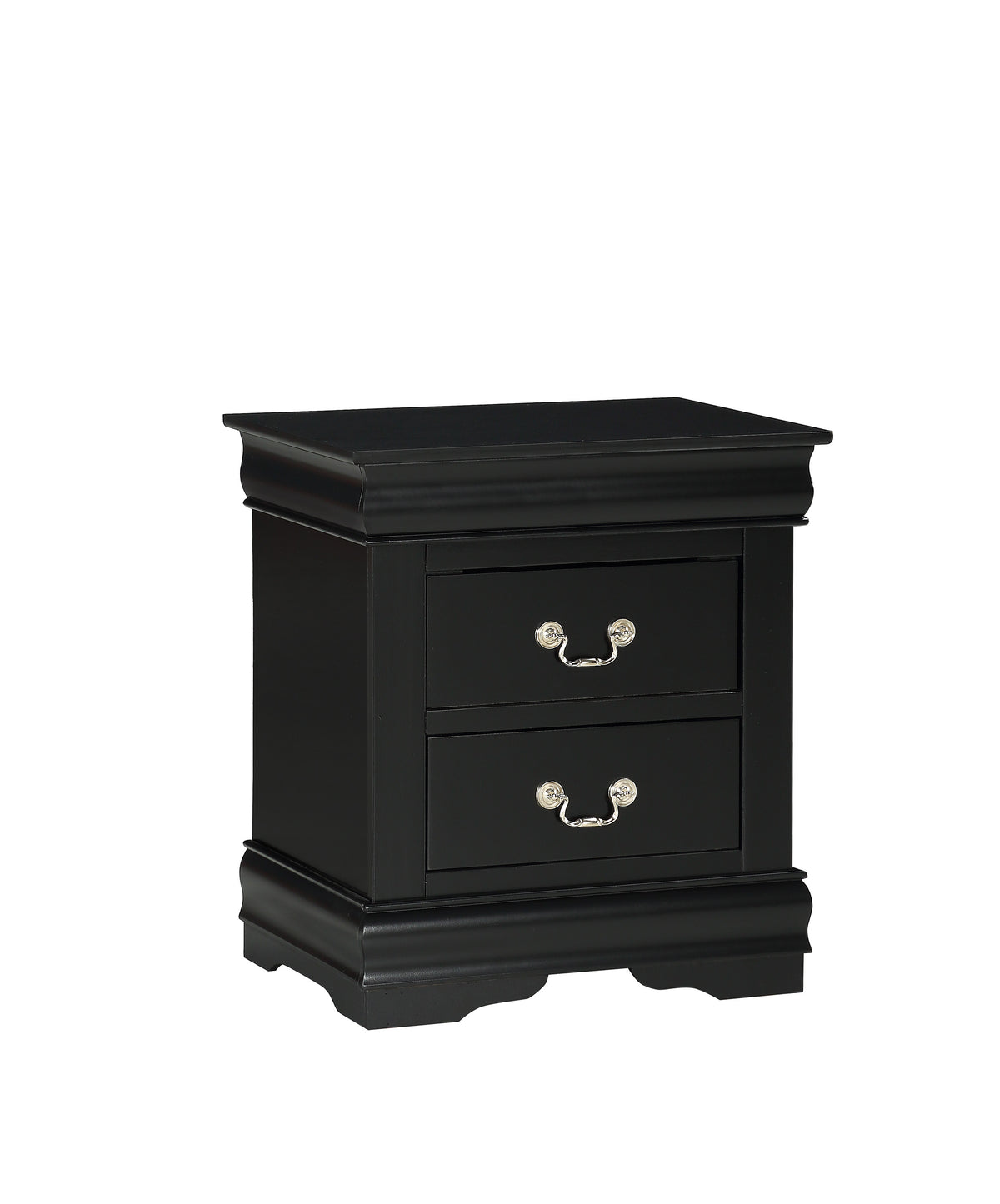 Louis Philip Black Youth Bedroom Set B3950 - Harwin Furniture