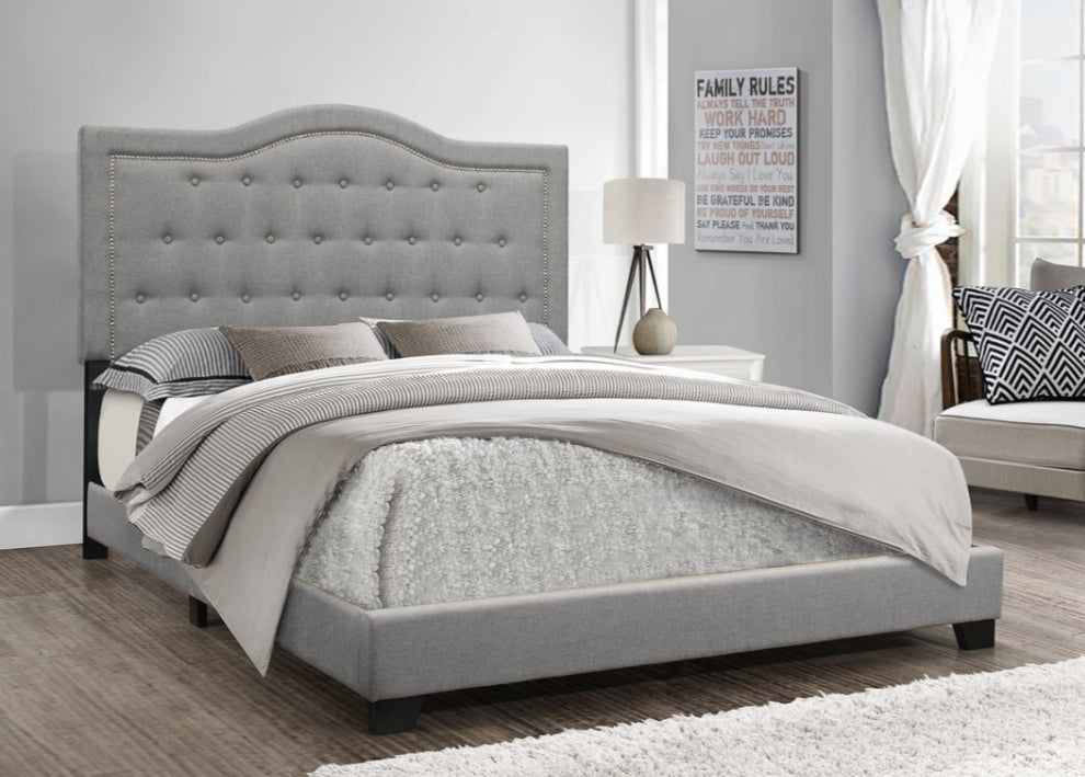 Emma Queen Bed Frame