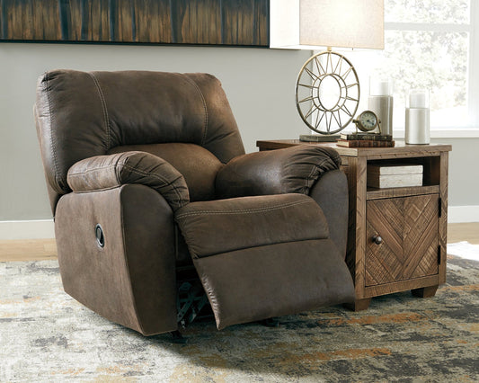 Tambo Canyon Recliner | 27802