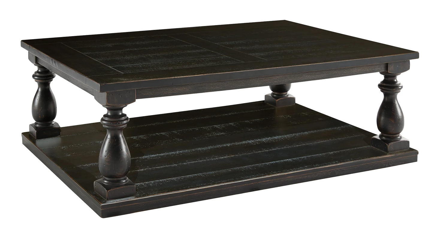 Mallacar Coffee Table  T880