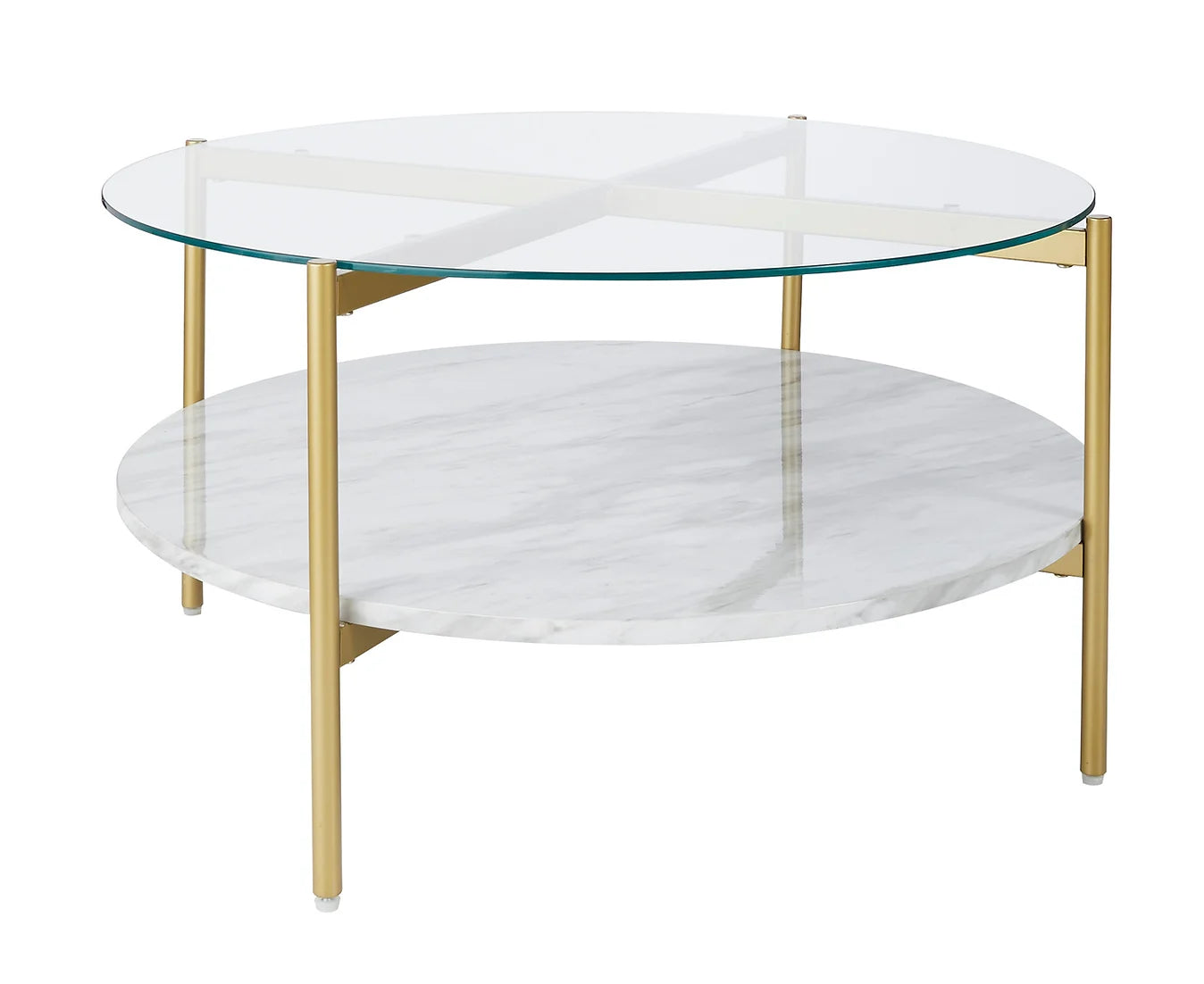 Wynora Coffee Table T192