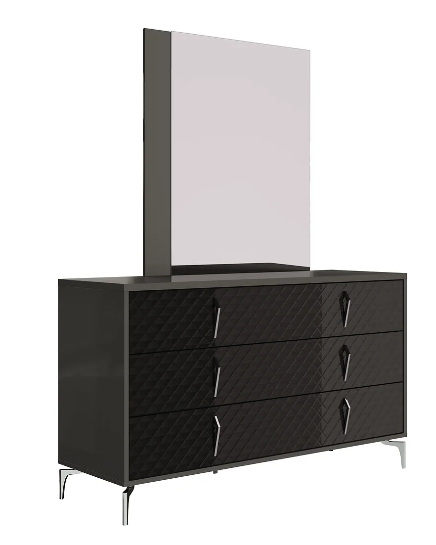 Osiris Collection LED Italian Bedroom Set