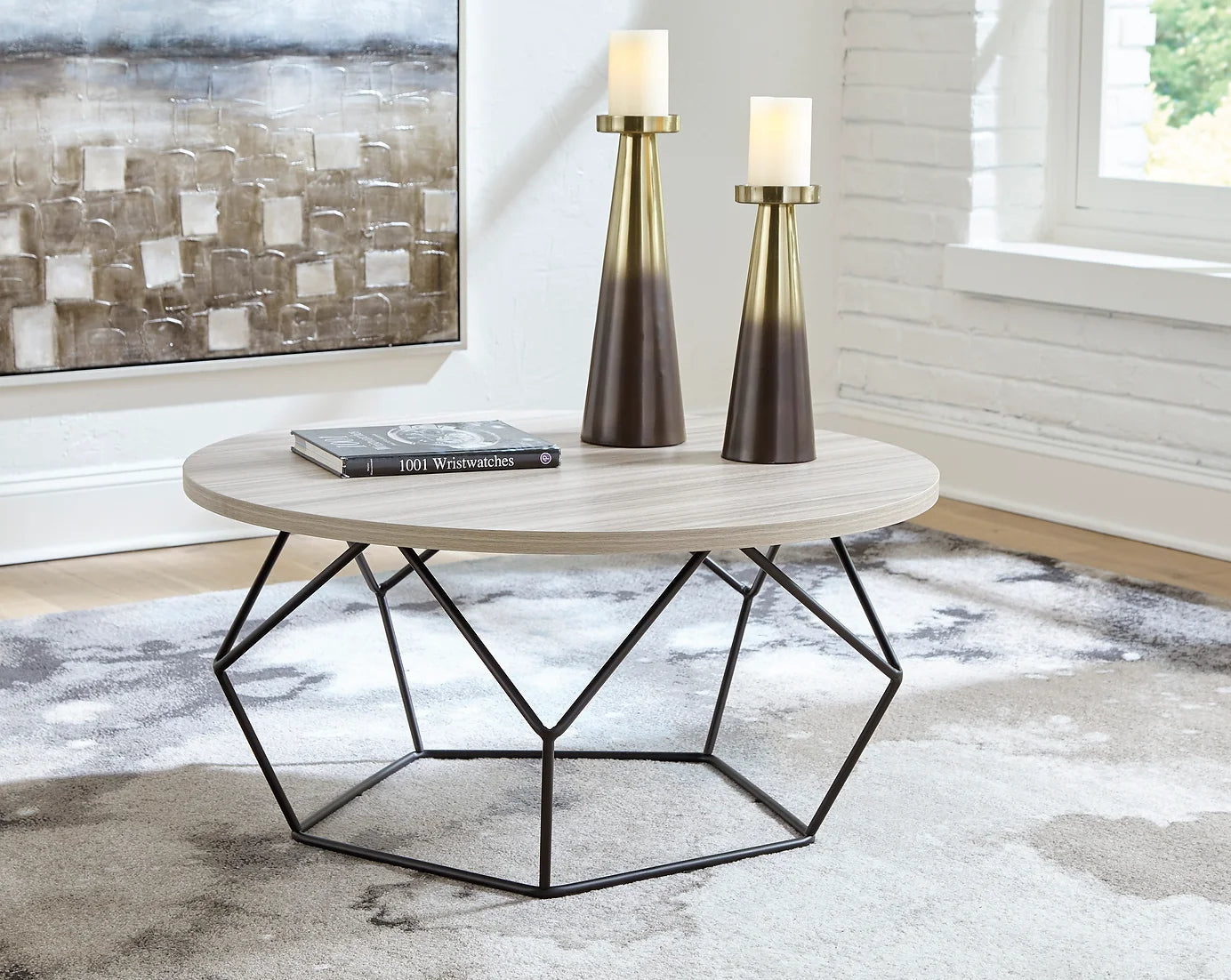 Waylove Coffee Table T274