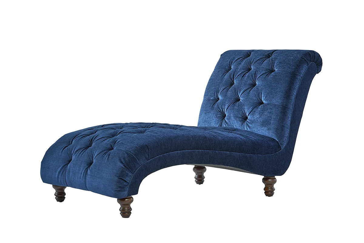 Lush Navy Sofa and Loveseat S22900