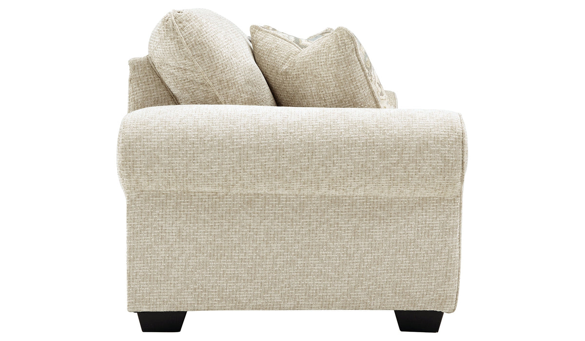 Haisley Ivory Living Room Set | 38901