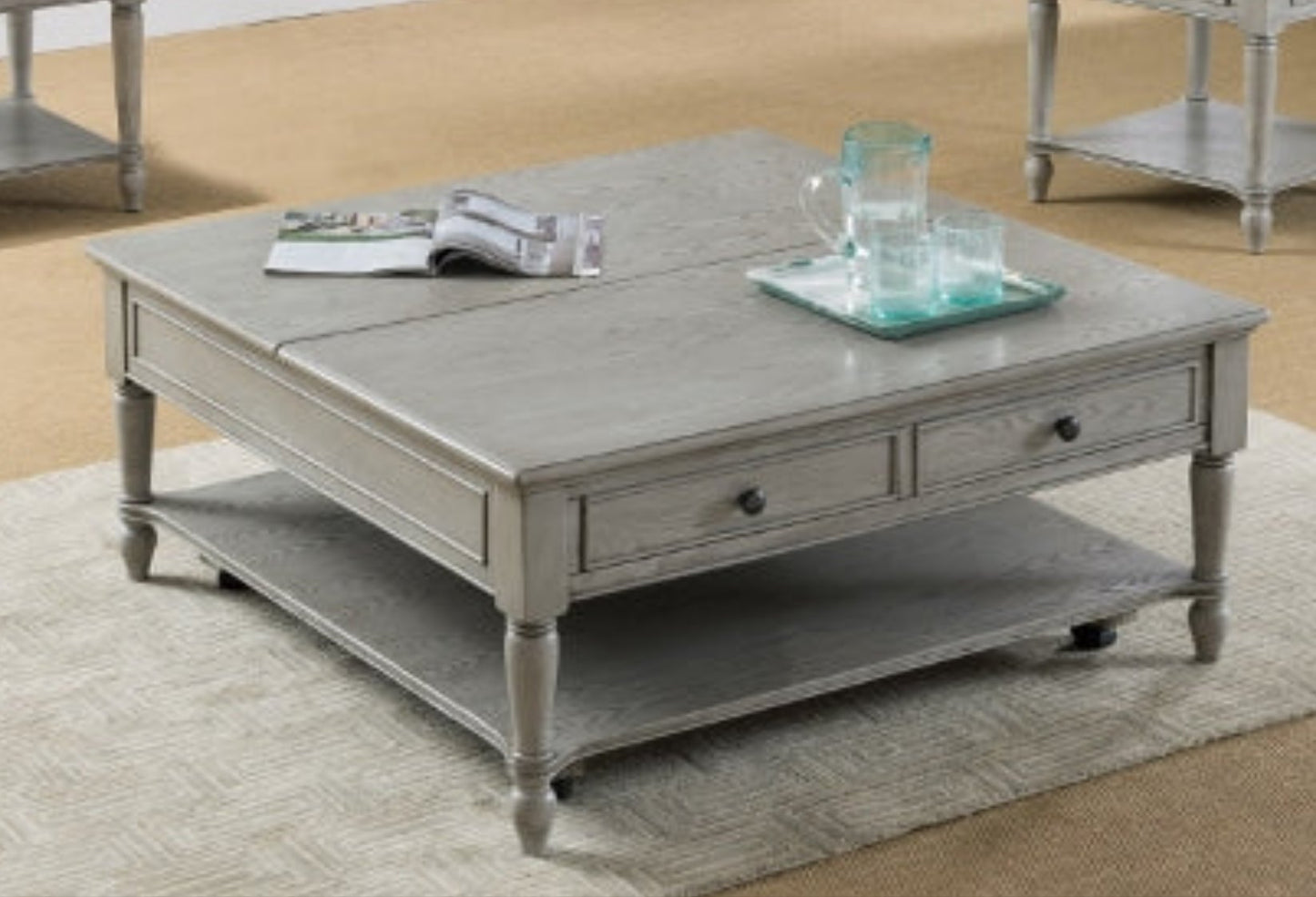 Liberty Coffee Table 4117