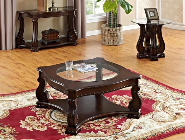 Madison Coffee Table 4320