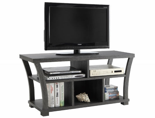 Draper Gray 48" TV Stand

4806