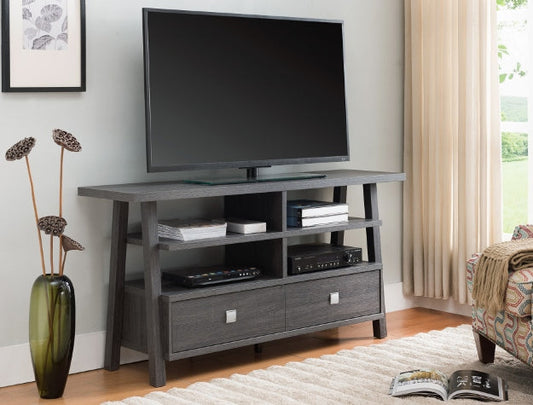 Jarvis Gray 60" Tv Stand 4808