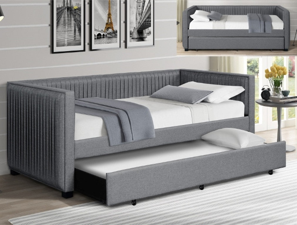 Emery Twin Daybed Grey 5338