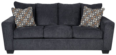 Wixon Slate Sofa and Loveseat 57002