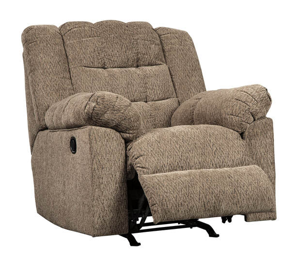 Workhorse Rocker Recliner 58401