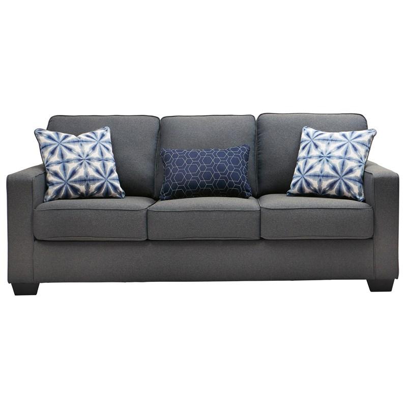 Kiessel Nuvella Sofa and Loveseat 14504