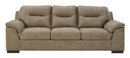 Maderla Pebble Sofa and Loveseat 62003