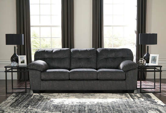 Accrington Granite Sofa and Loveseat 70509