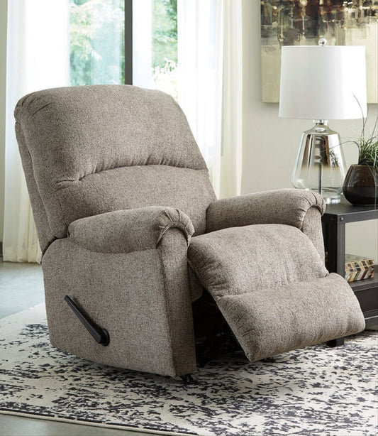 Ballinasloe Platinum Recliner | 80702