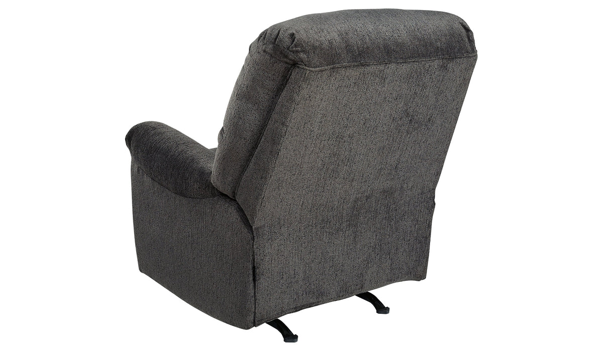 Ballinasloe Smoke Recliner | 80703