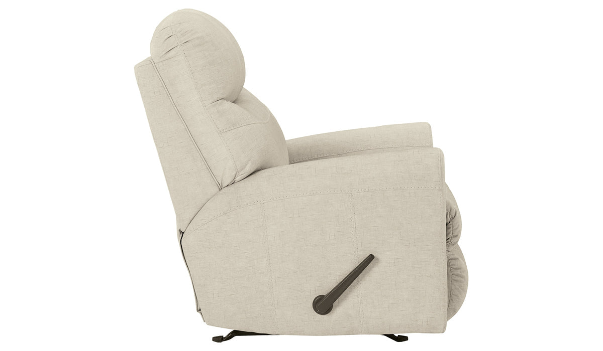 Falkirk Parchment Recliner | 80806