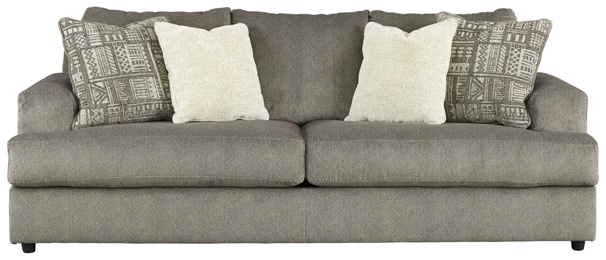 Soletren Ash Sofa & Loveseat 95103