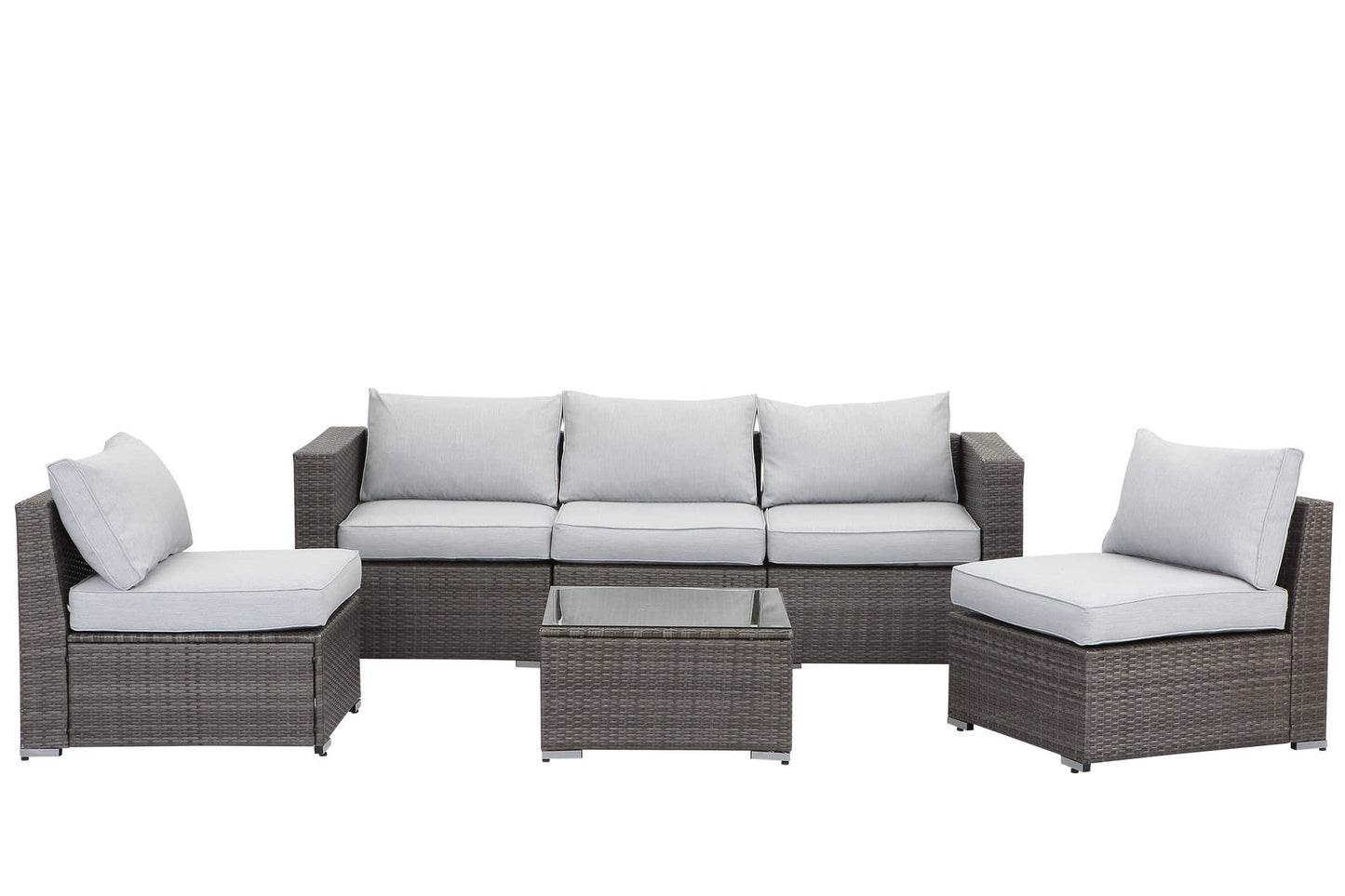 Context Evoke 6pc Outdoor Set