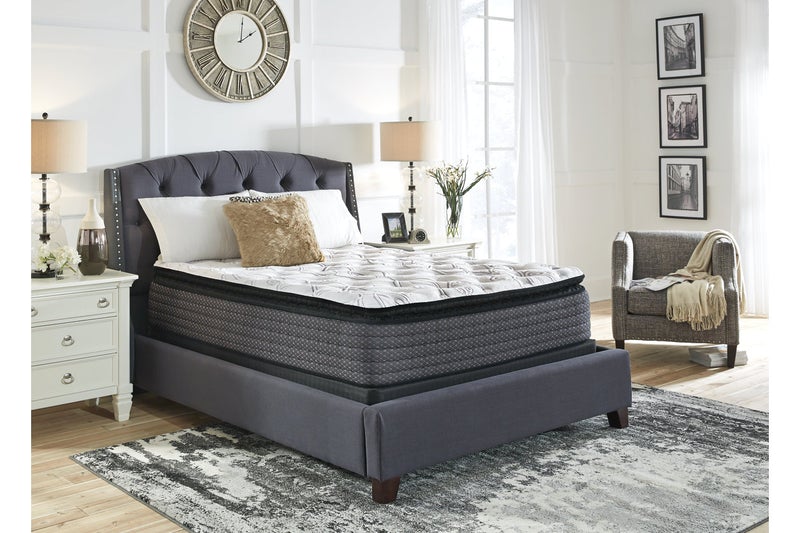 Limited Edition Pillow Top 13" Queen Mattress | M62731