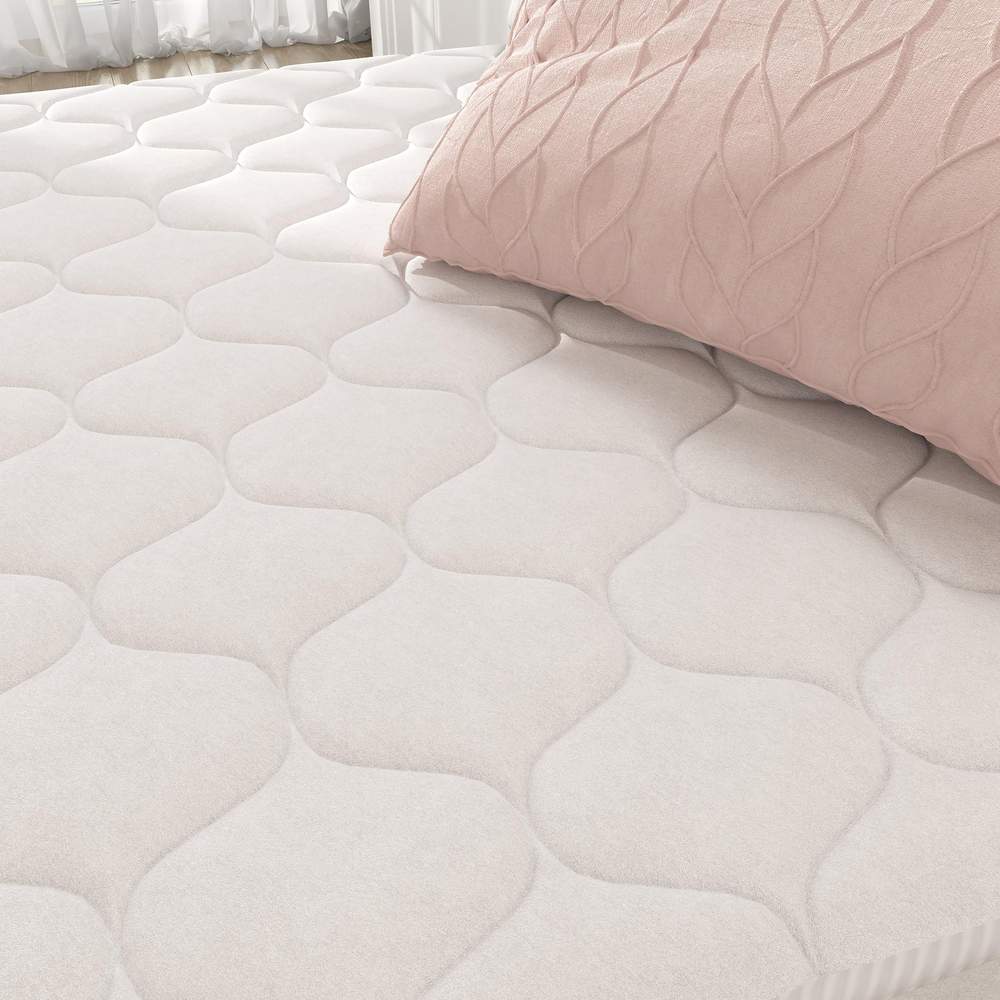 ELSA 8"TWIN INNERSPRING MATTRESS