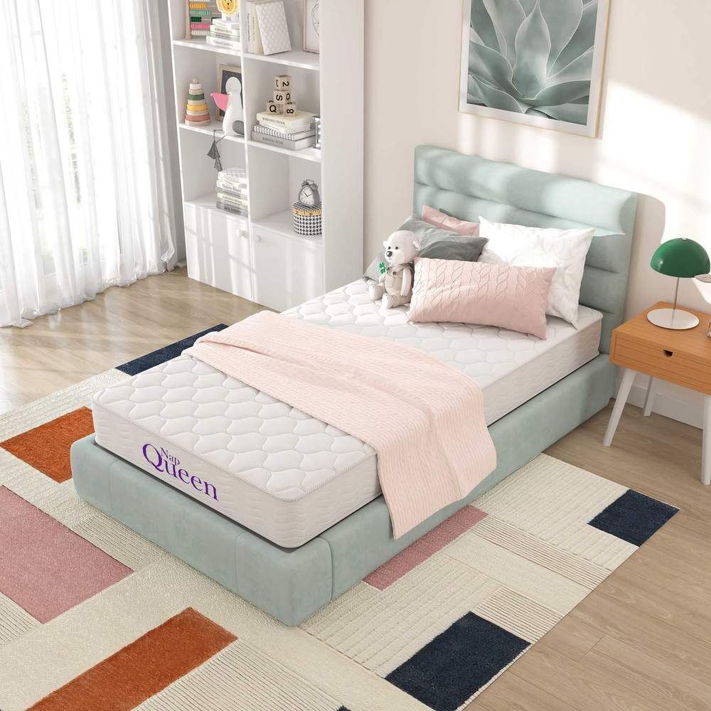 ELSA 8" QUEEN INNERSPRING MATTRESS