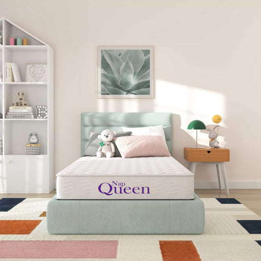 ELSA 8" QUEEN INNERSPRING MATTRESS