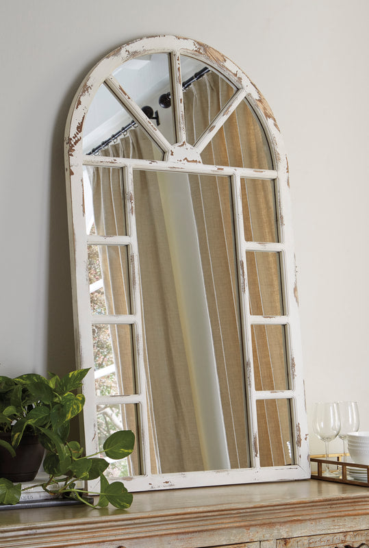 A8010069 - Accent Mirror