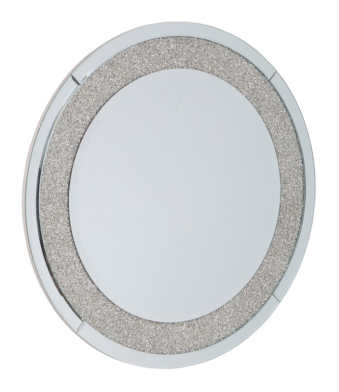 A8010205 - Accent Mirror 