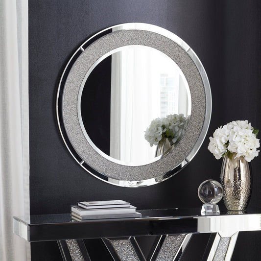 A8010205 - Accent Mirror 