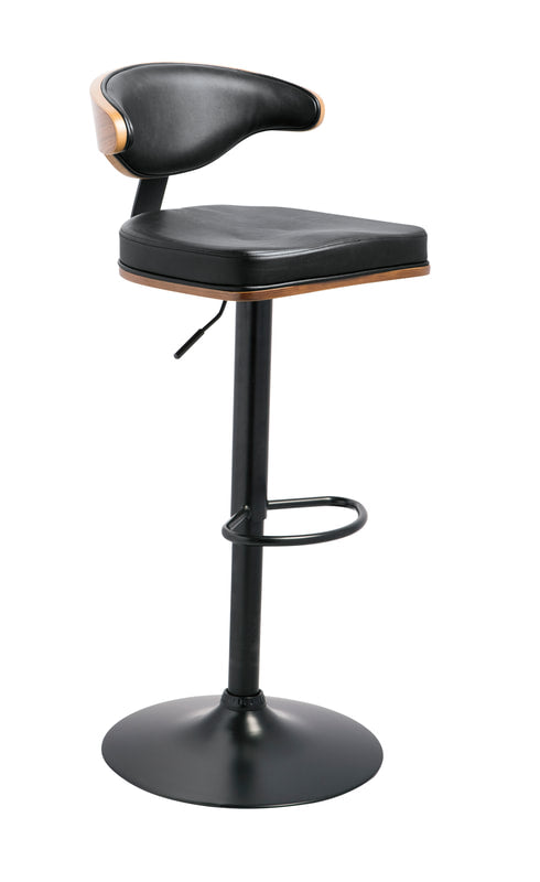 D120-330 - Swivel Barstool