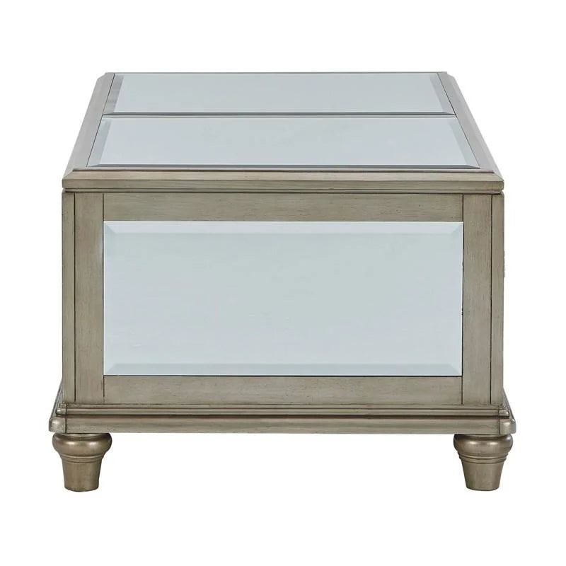 Hollynyx Coffee Table T942