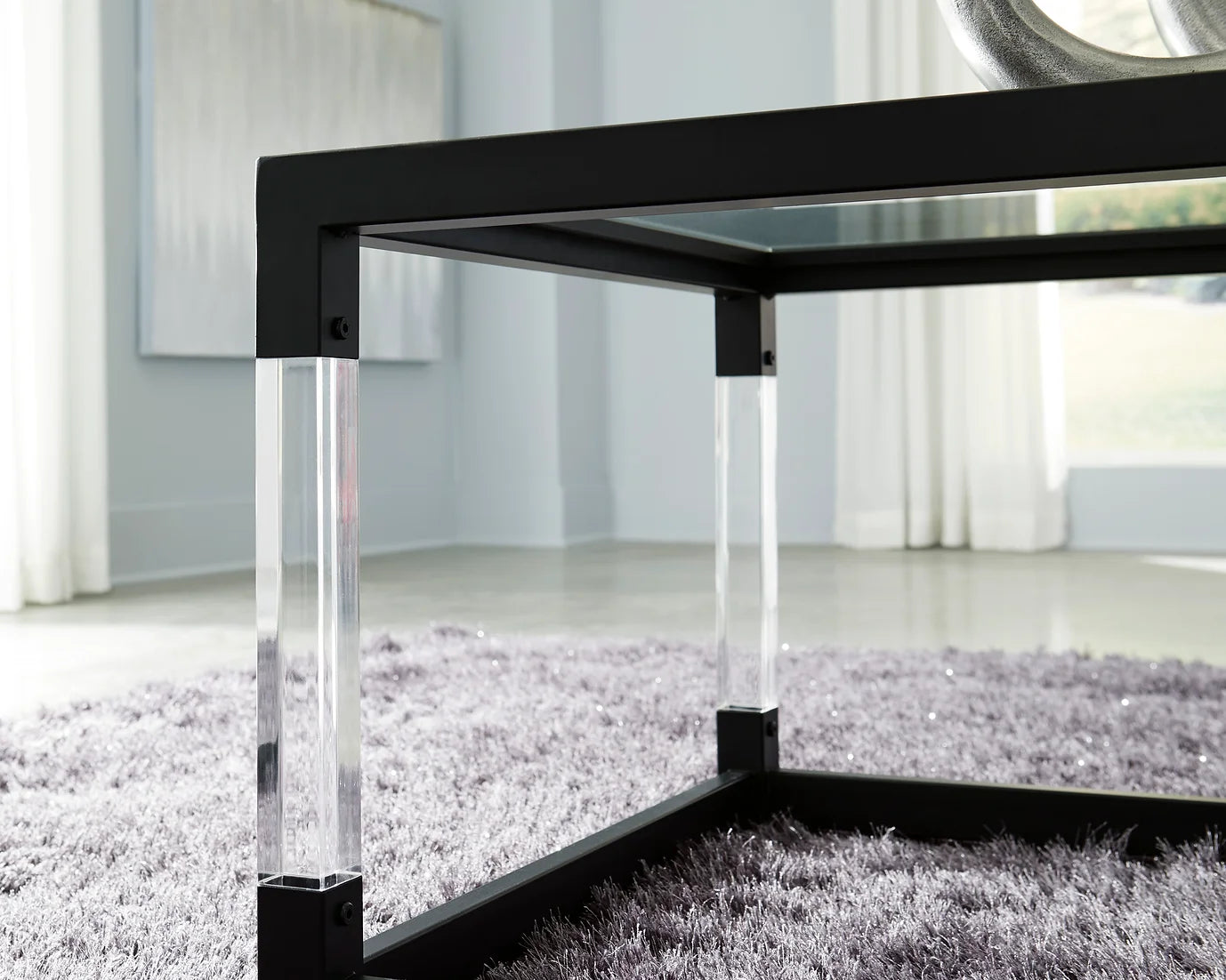 Nallynx Coffee Table T197