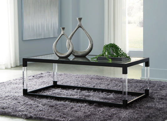 Nallynx Coffee Table T197