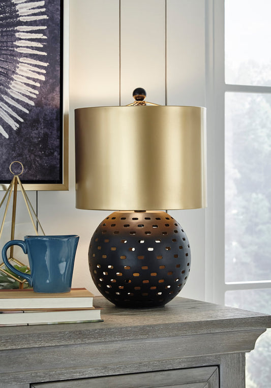 L204214 - Table Lamp