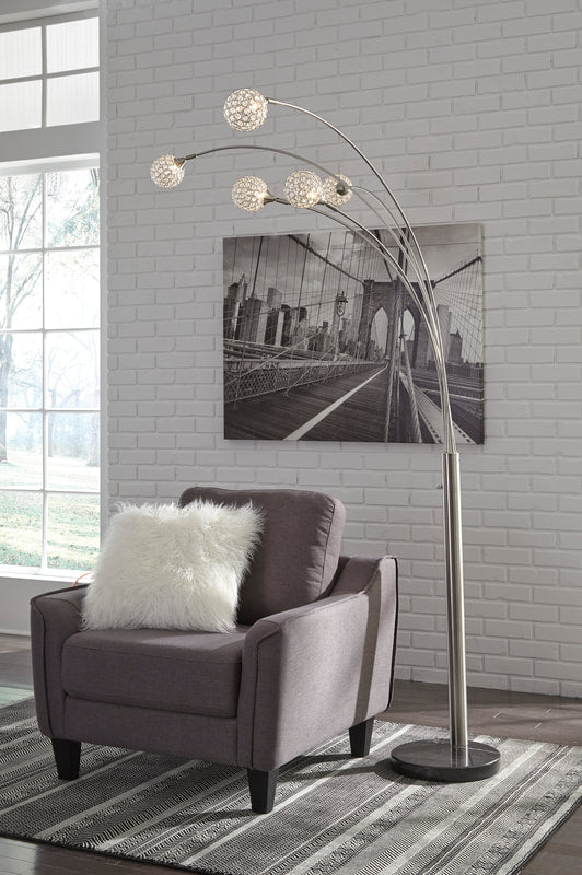 L725089 Floor Lamp