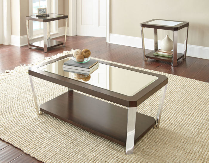 Truman Cocktail Table Set TR300